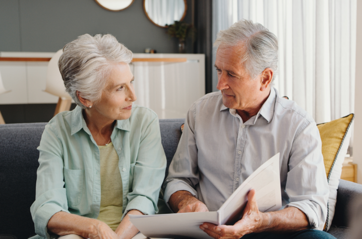 Writing Your Own Will – Is It Easy Bury?