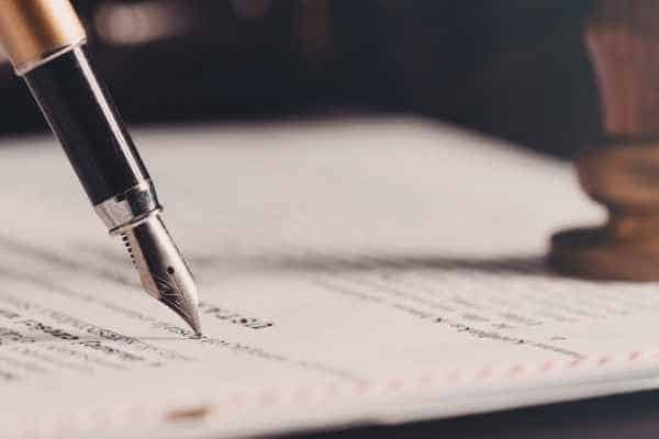 Do the Other Beneficiaries Still Receive Their Inheritance Bury