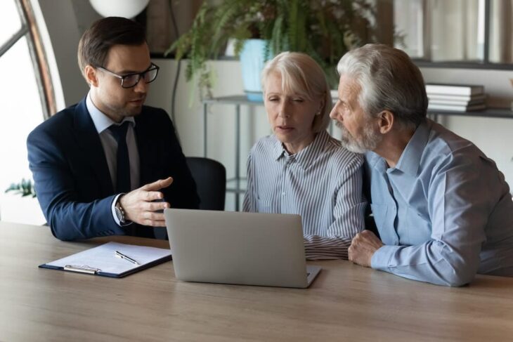 What Should You Do Next to Keep Your Will Working for You Bury?